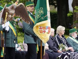 Schützenfest Sonntag 2026